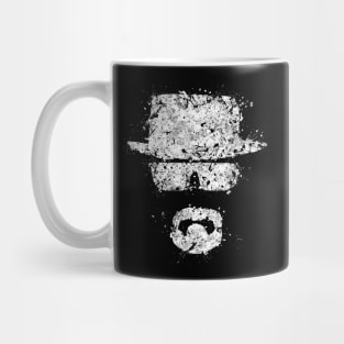 Breaking Bad - Eisenberg Mug